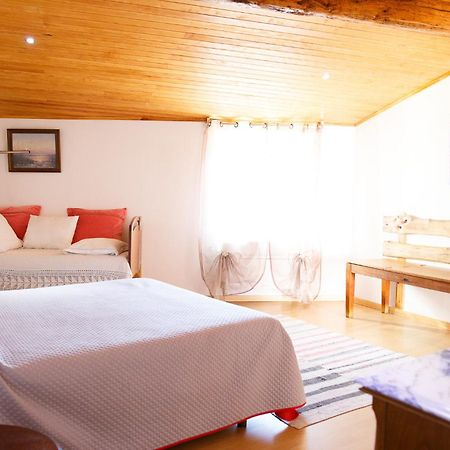 Vila Verde  Casa Do Pradoゲストハウス エクステリア 写真