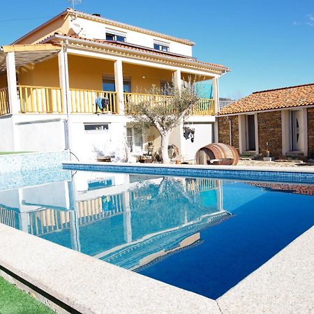 Vila Verde  Casa Do Pradoゲストハウス エクステリア 写真
