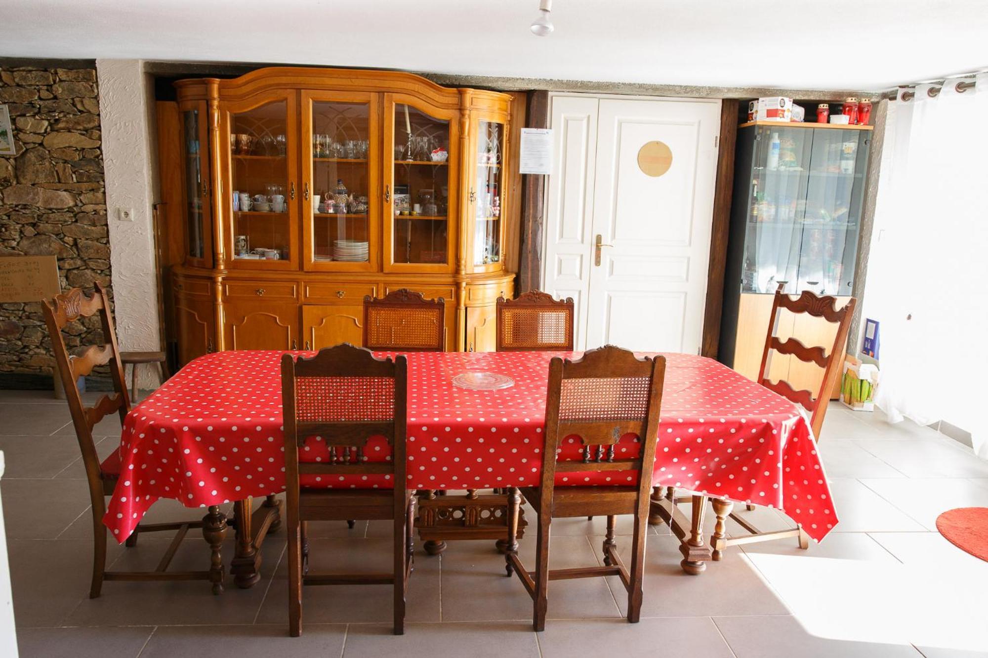 Vila Verde  Casa Do Pradoゲストハウス エクステリア 写真