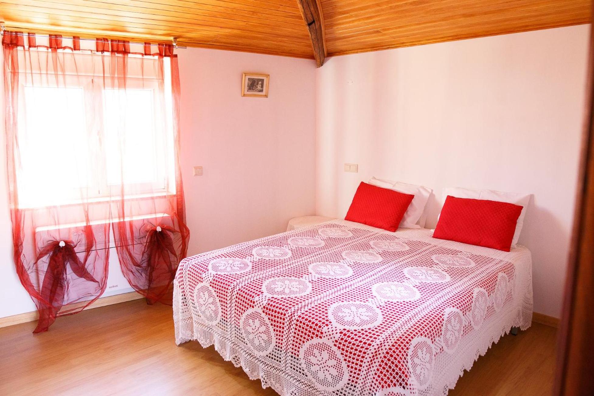 Vila Verde  Casa Do Pradoゲストハウス エクステリア 写真